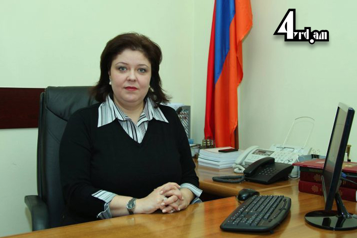 20 տարի «հանգած» մնալուց հետո խոսեց