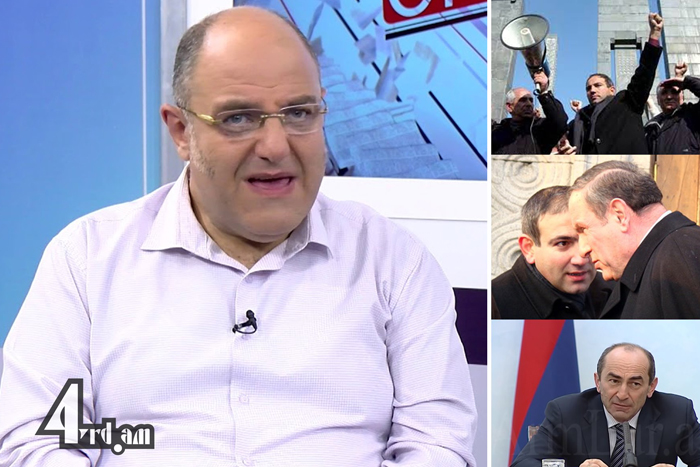 Հոգեկան խնդիրներով հոգեբանը