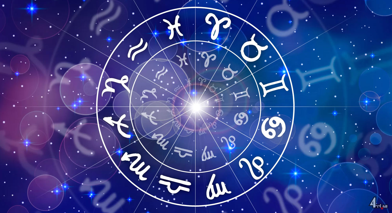 Հուլիսի 10-16-ի աստղագուշակը՝ ըստ Արտաշես Մանկուլովի