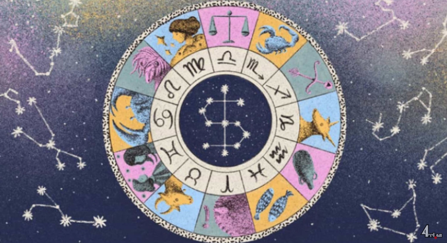 Մարտի 4-10-ի աստղագուշակը՝ ըստ Արտաշես Մանկուլովի - 2 Մարտի 2024 - 4rd.am