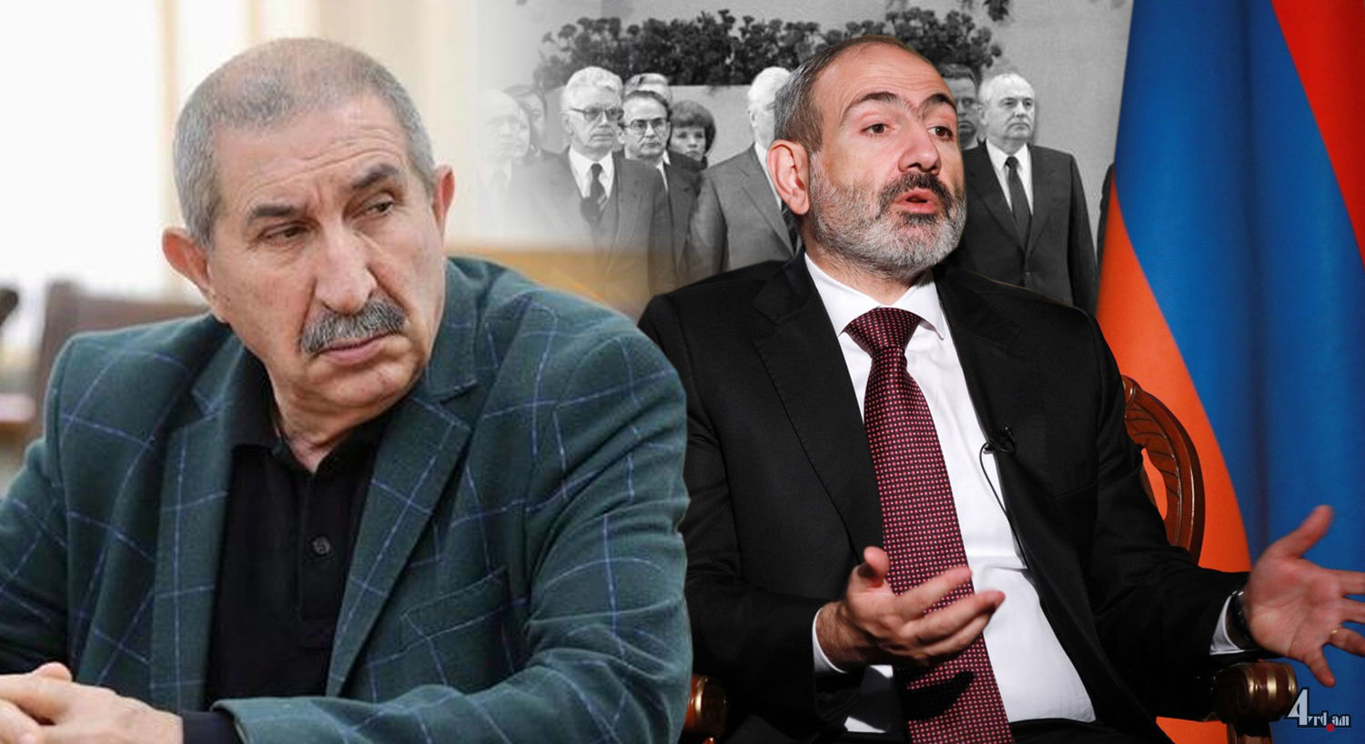 Բա ինքն էդ տղան է՞