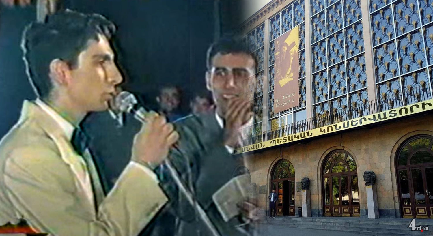 Տաղանդավոր անտաղանդը