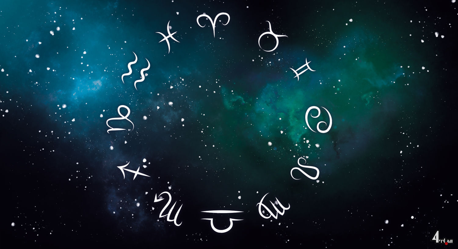 Ապրիլի 22-28-ի աստղագուշակը՝ ըստ Արտաշես Մանկուլովի