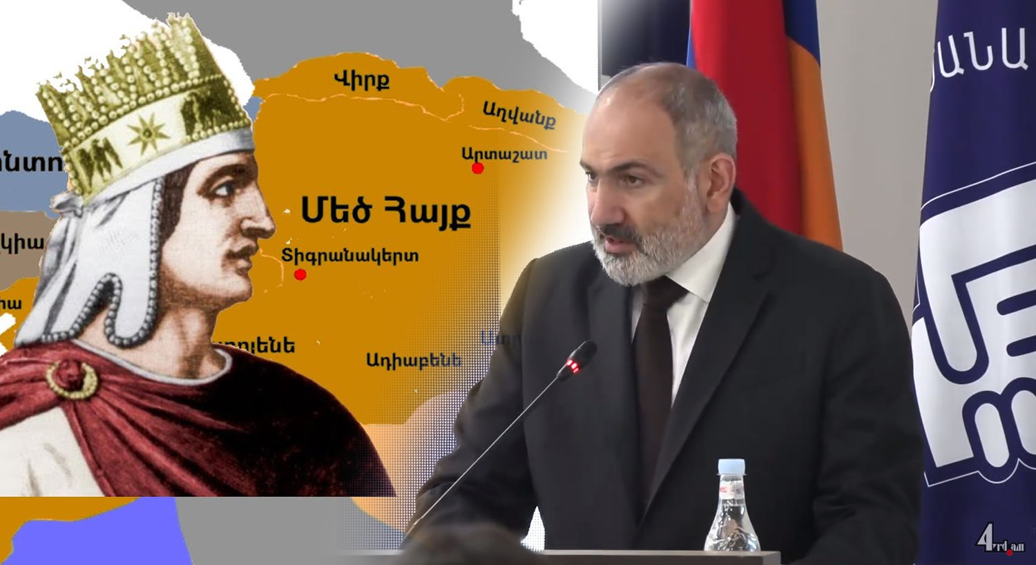 Նոր բացահայտումներ կլինեն