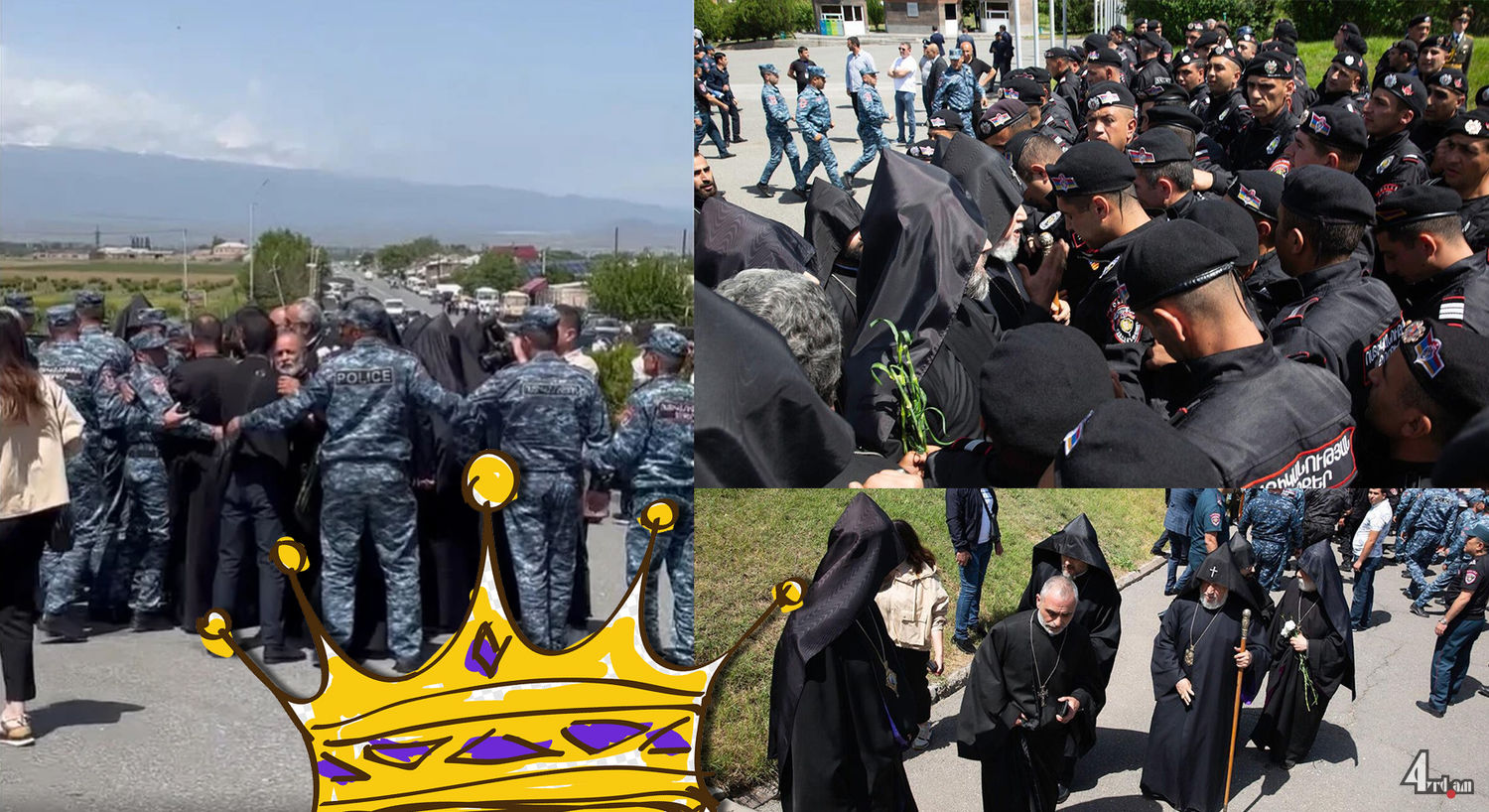 Ուժըս հայրենյաց