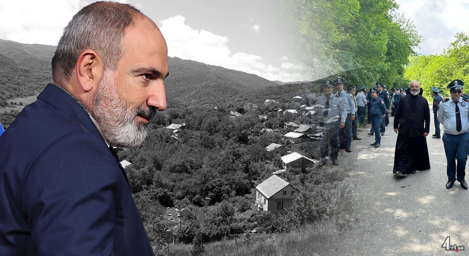 Վարչապետի «ֆիշկան»