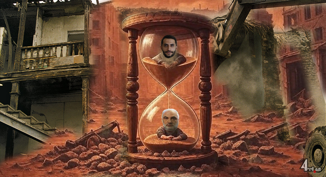 Ահաբեկչության լավն ու վատն էլ կա