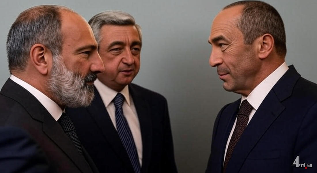 Ով և ինչու «փուռը տվեց» Սամվել Կարապետյանին