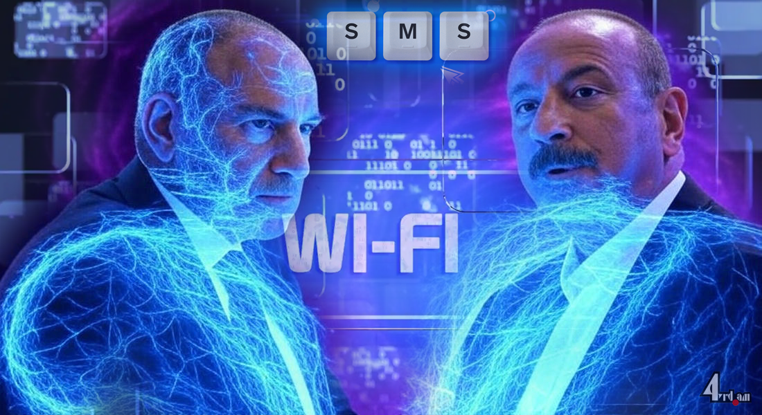 Նիկոլը Բաքվից SMS է ստացել