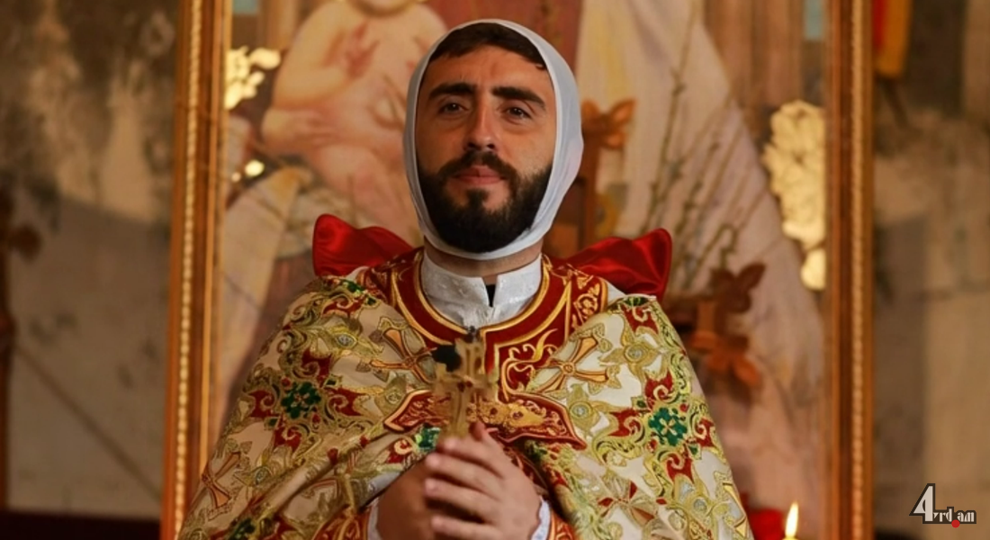 Հովհաննավանքի գերիները