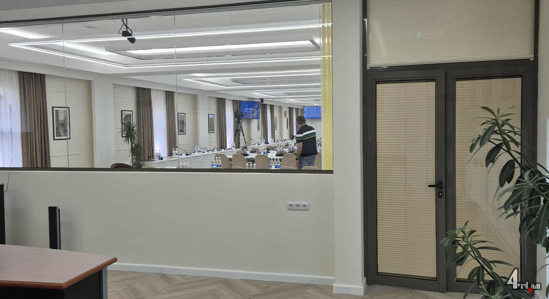 «Իյա չէ, բամբարգիա»…Տիգրան Ավինյանը՝ «Մայր Հայաստանին»