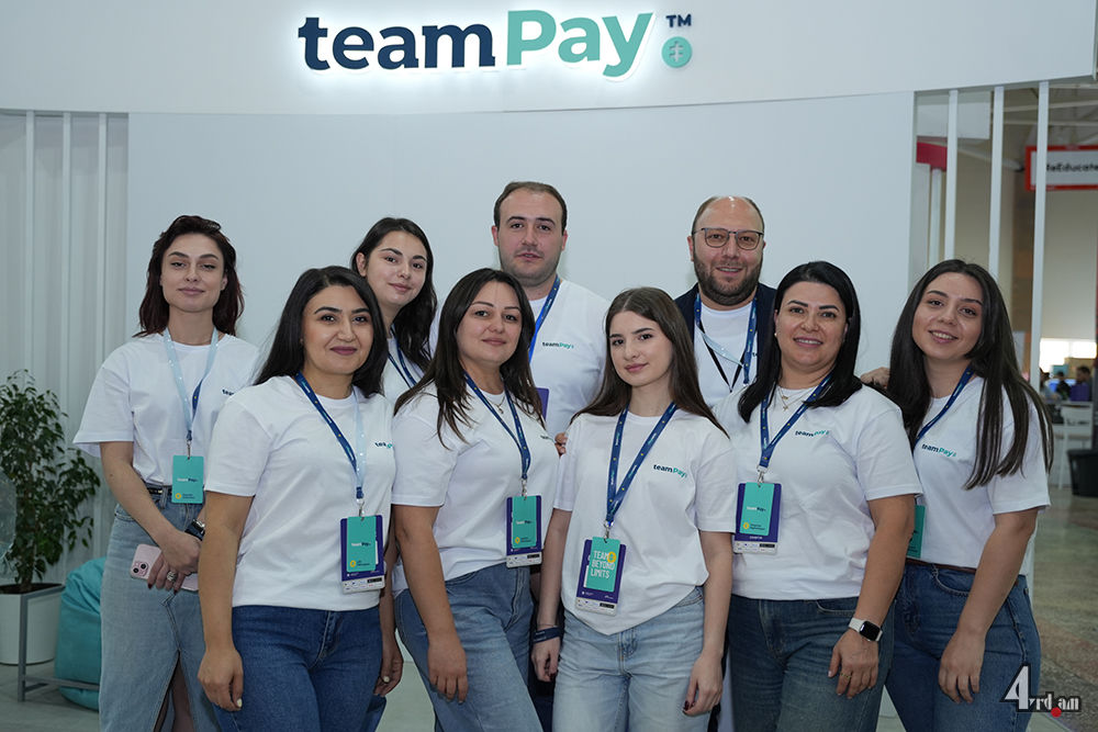 Բաժանորդների AI օգնական, թվային վճարային քարտ, Cloud Gaming և այլ անակնկալներ. Team-ը «ԴիջիԹեք»-ում է