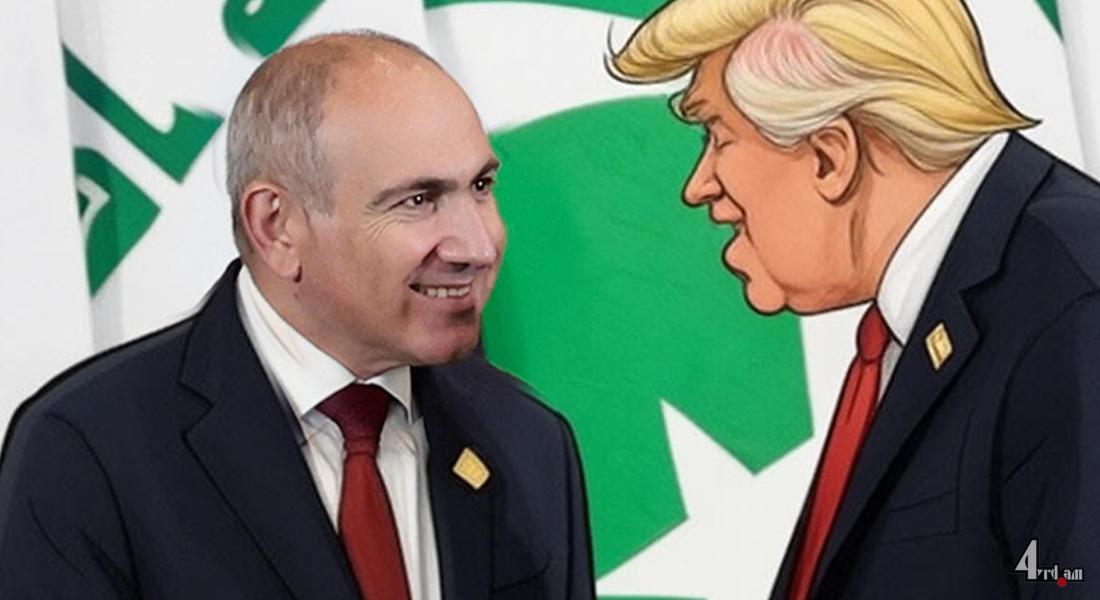 Իլհամ, ուր է Նիկոլը, եղբայրը քո