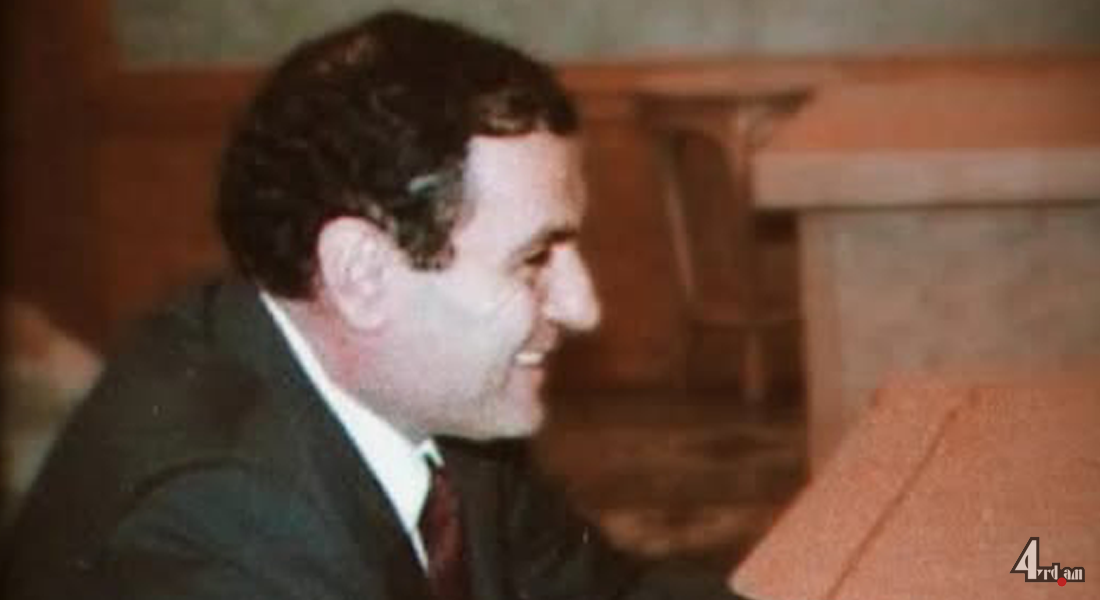 Ընդդեմ սեփական պատմության կեղծարարության - 24