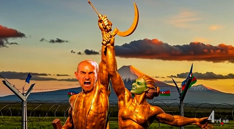 Պատուհասապետության մենեջմենթը