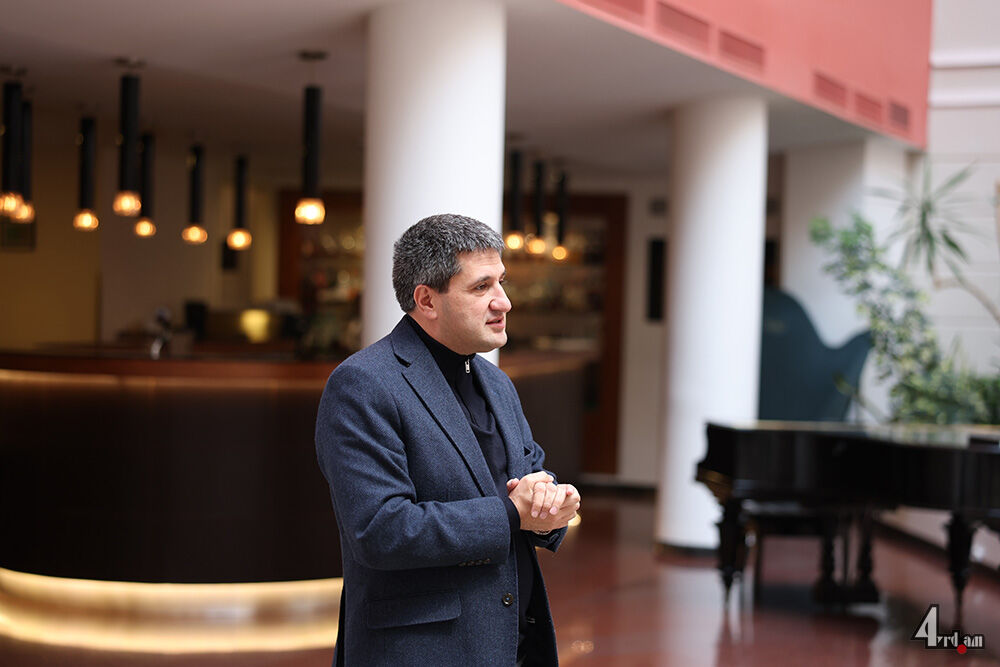 Team-ի շուրջ 50 աշխատակից մեկնեց եվրոպական շրջագայության