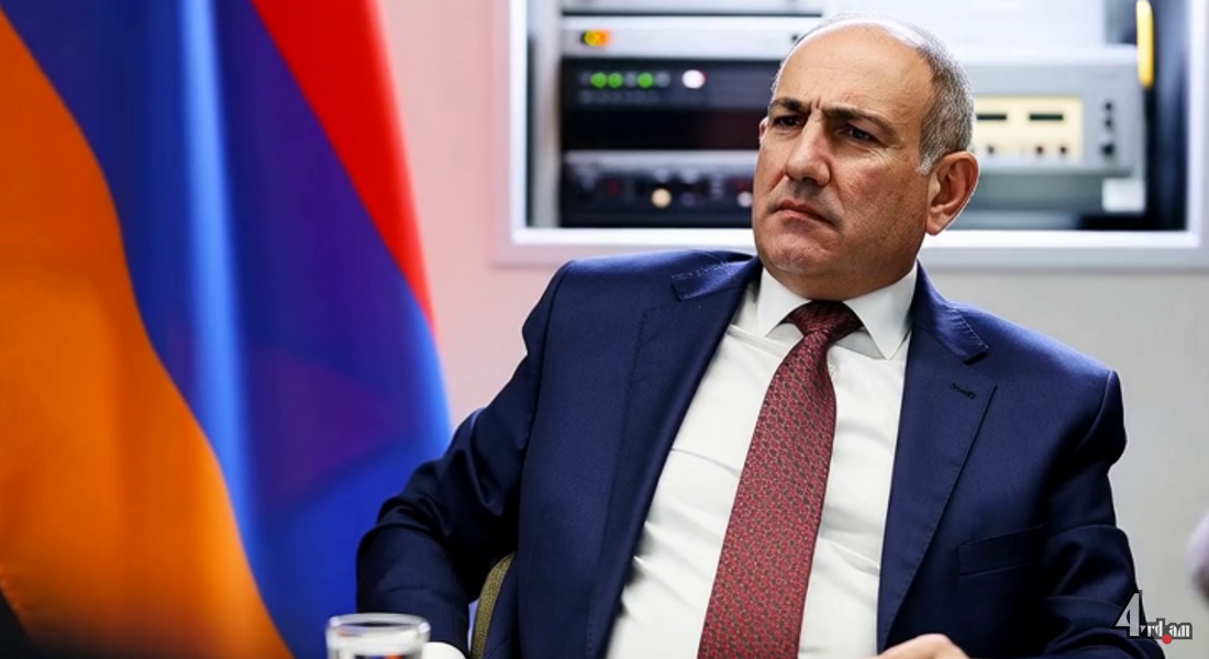 «Աբիժնիկների» և կոմպրոմատների տիրակալը