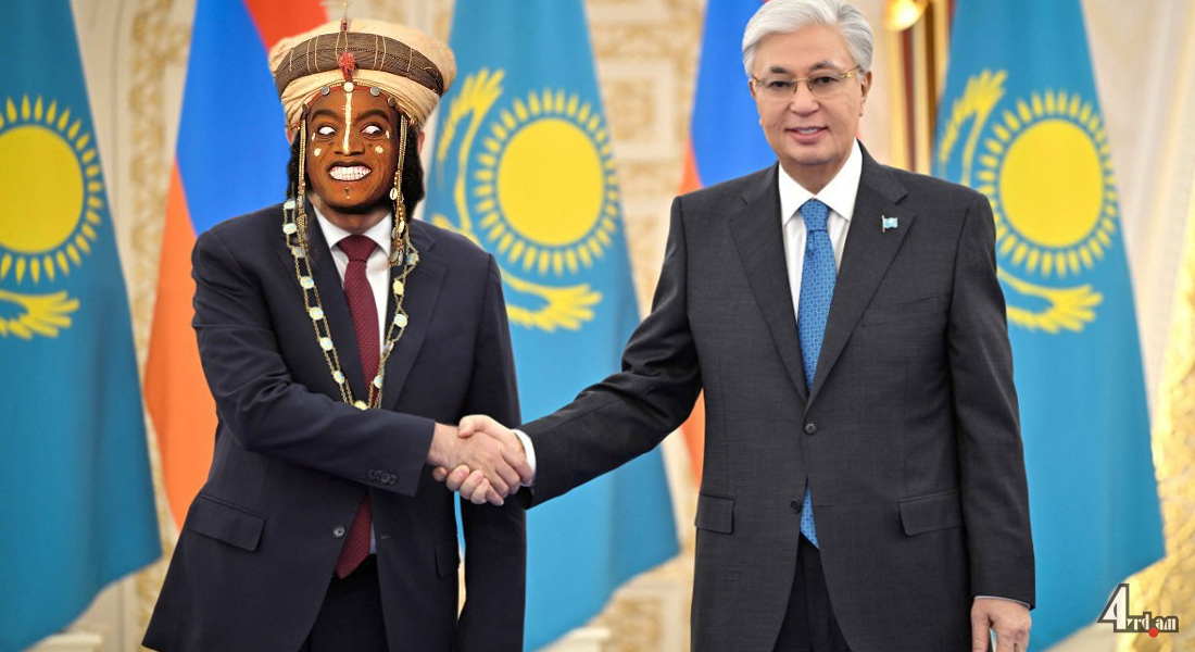 Արժան է, արժան