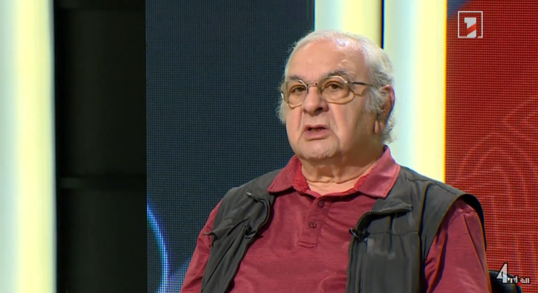 Ի՞նչ ասաց և ինչի՞ մասին լռեց Ժիրայր Լիպարիտյանը