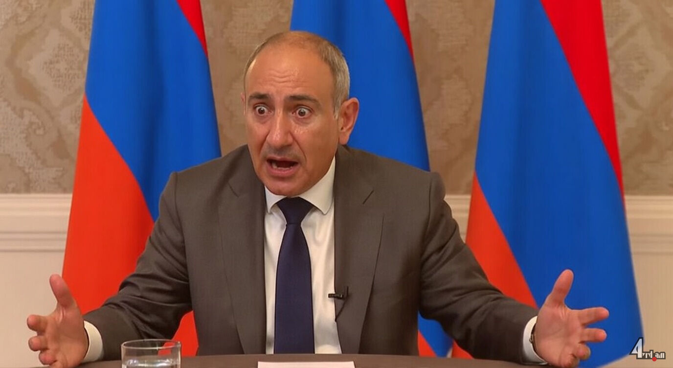 Մարդուն ամեն օր սպանող վախը