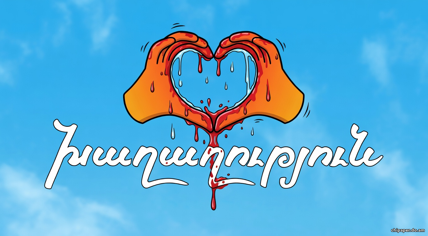 «Տեր մի՛ կանգնիր պարտությանն ու նվաստացումներին»