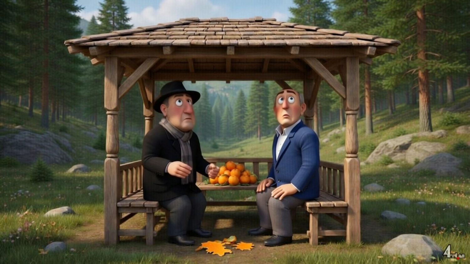 Նիկոլ Փաշինյանի երազը