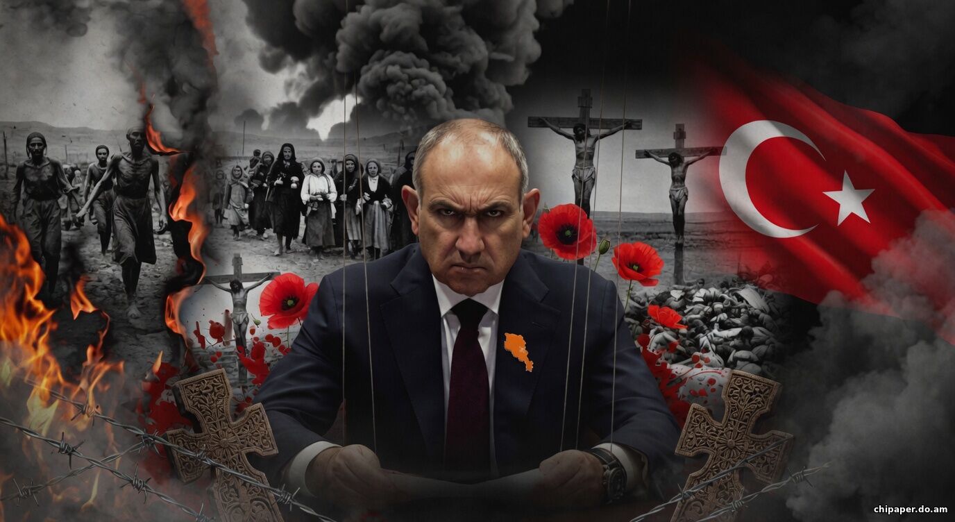 Նիկոլ Փաշինյանի ուղերձի թաքնված ենթատեքստերը