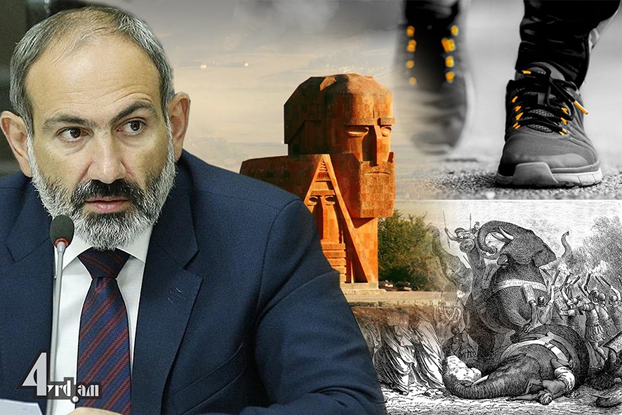 Փաշինյանի պյուռոսյան հաղթանակները