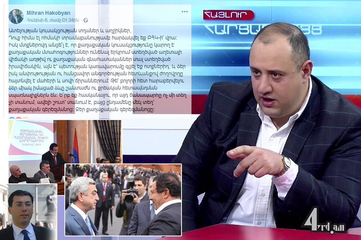 Փաստորեն կա անդրշիրիմյան կյանք