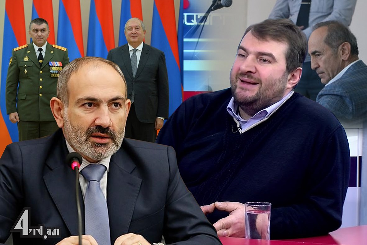 Բրիտանացի գիտնականները դեռ կուսումնասիրեն այս տեսակը