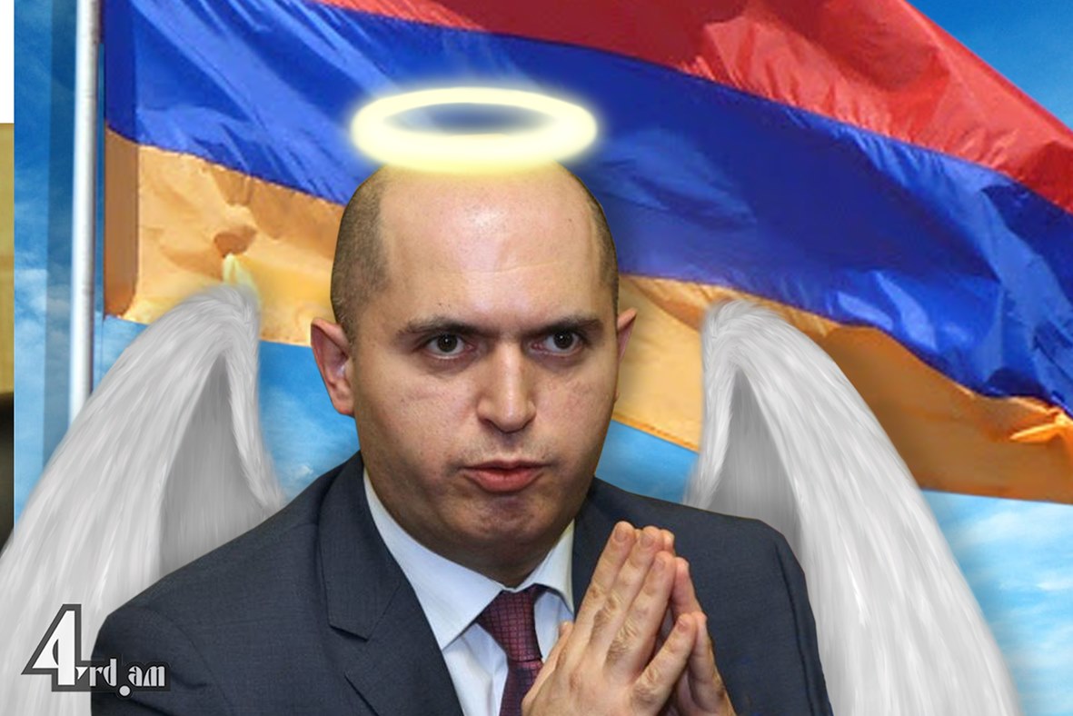 Հանրապետականները հայ-ադրբեջանական կոնֆլիկտի երրորդ կողմն են