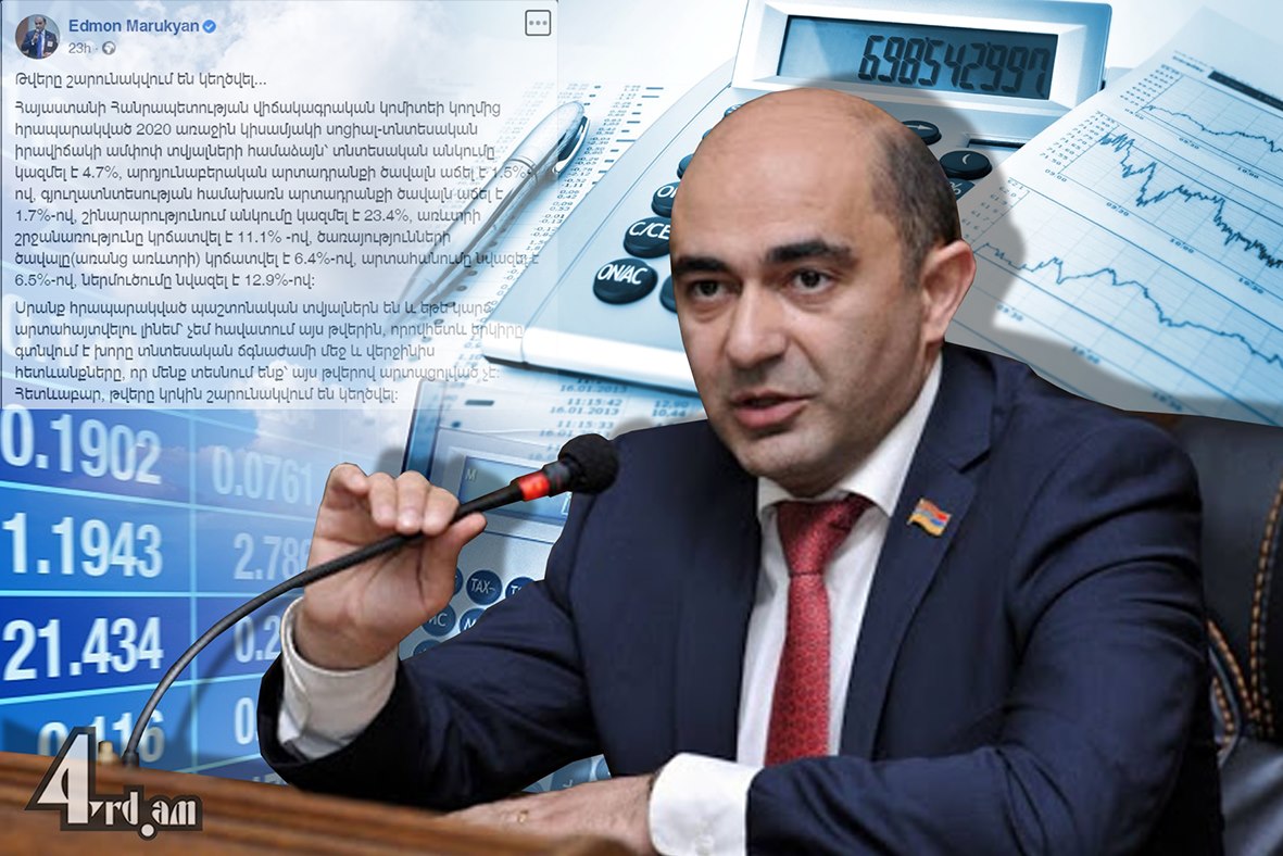 Մի փոքր լուրջ վերաբերվեք ձեր կարգավիճակին