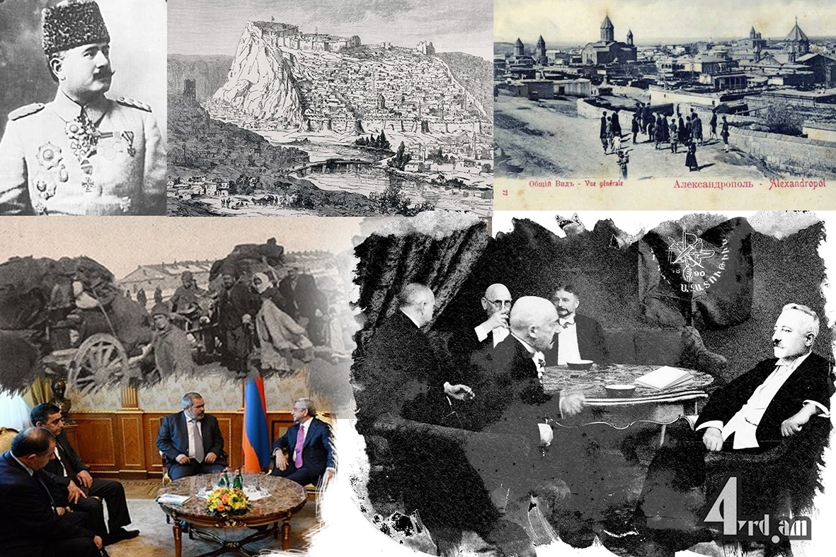 Երգիր, որ չկռվես