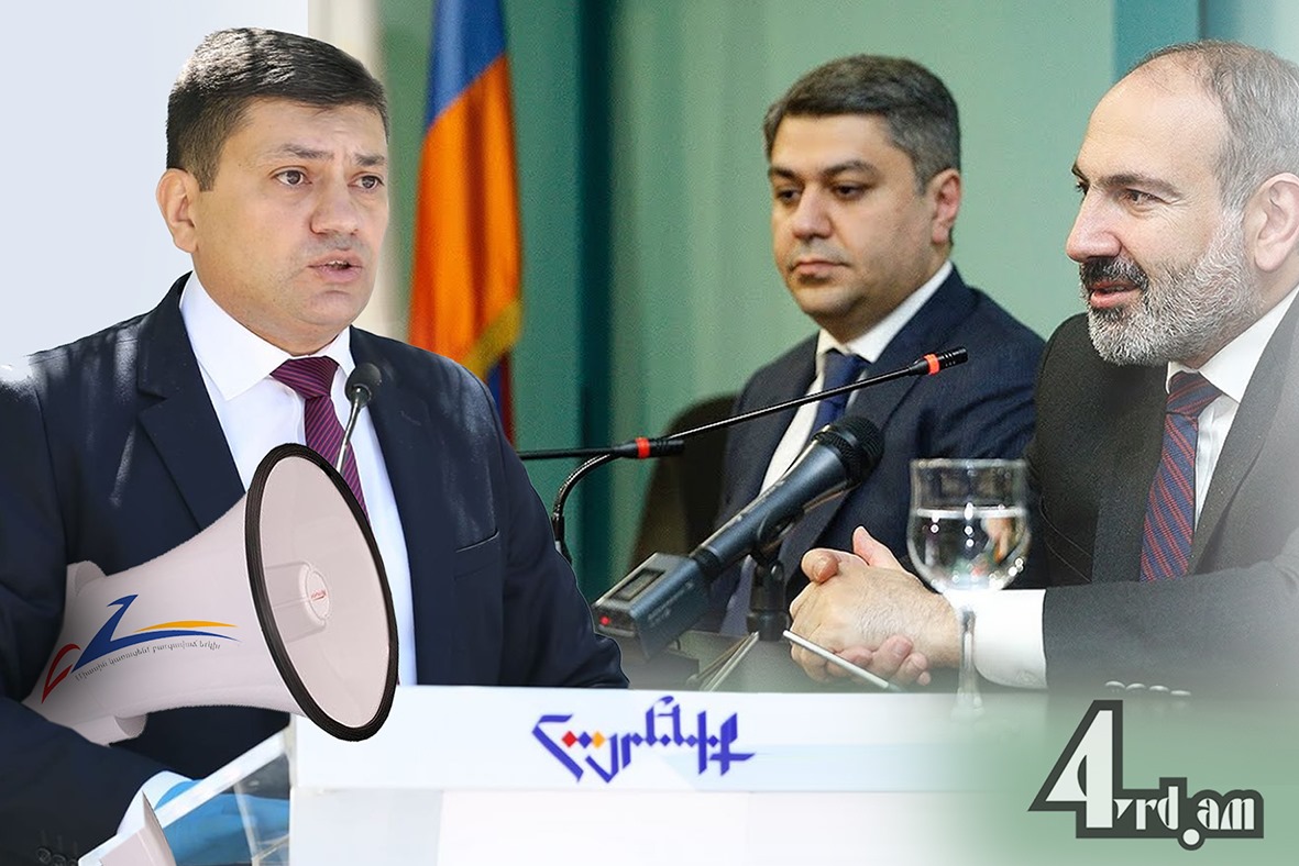 Ո՞վ է Գալստյանի հաջորդ հաճախորդը