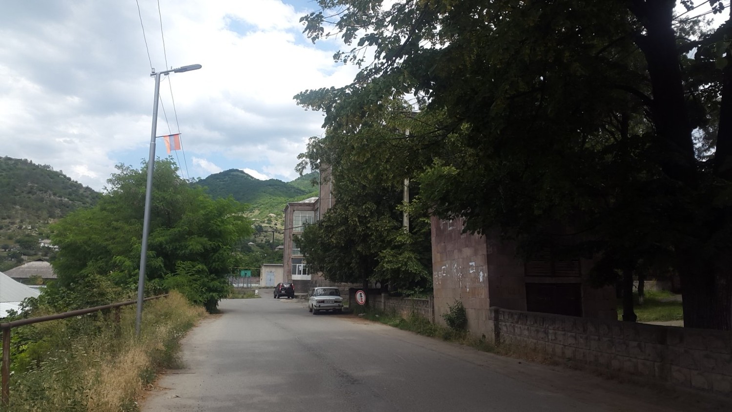 Շնողում ներդրված էներգախնայող համակարգն սկսել է նպաստել համայնքային բյուջեի տնտեսմանը
