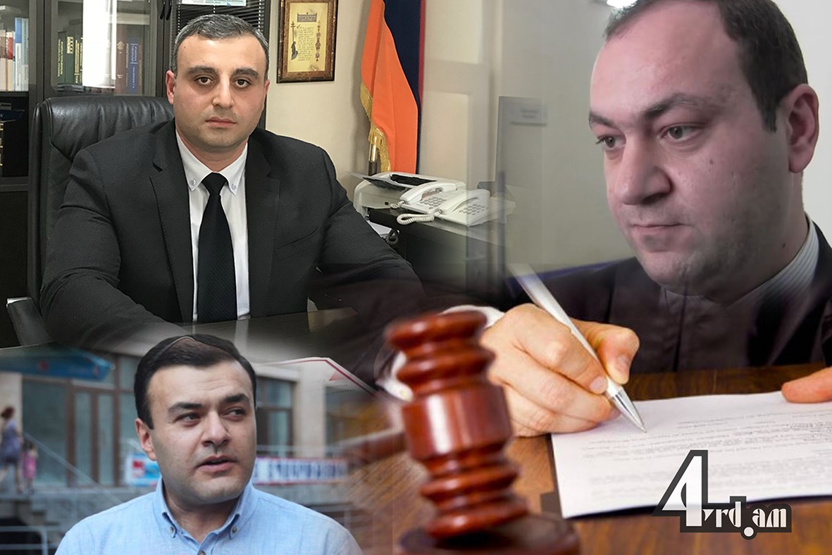 Իսկապես բան չի փոխվել