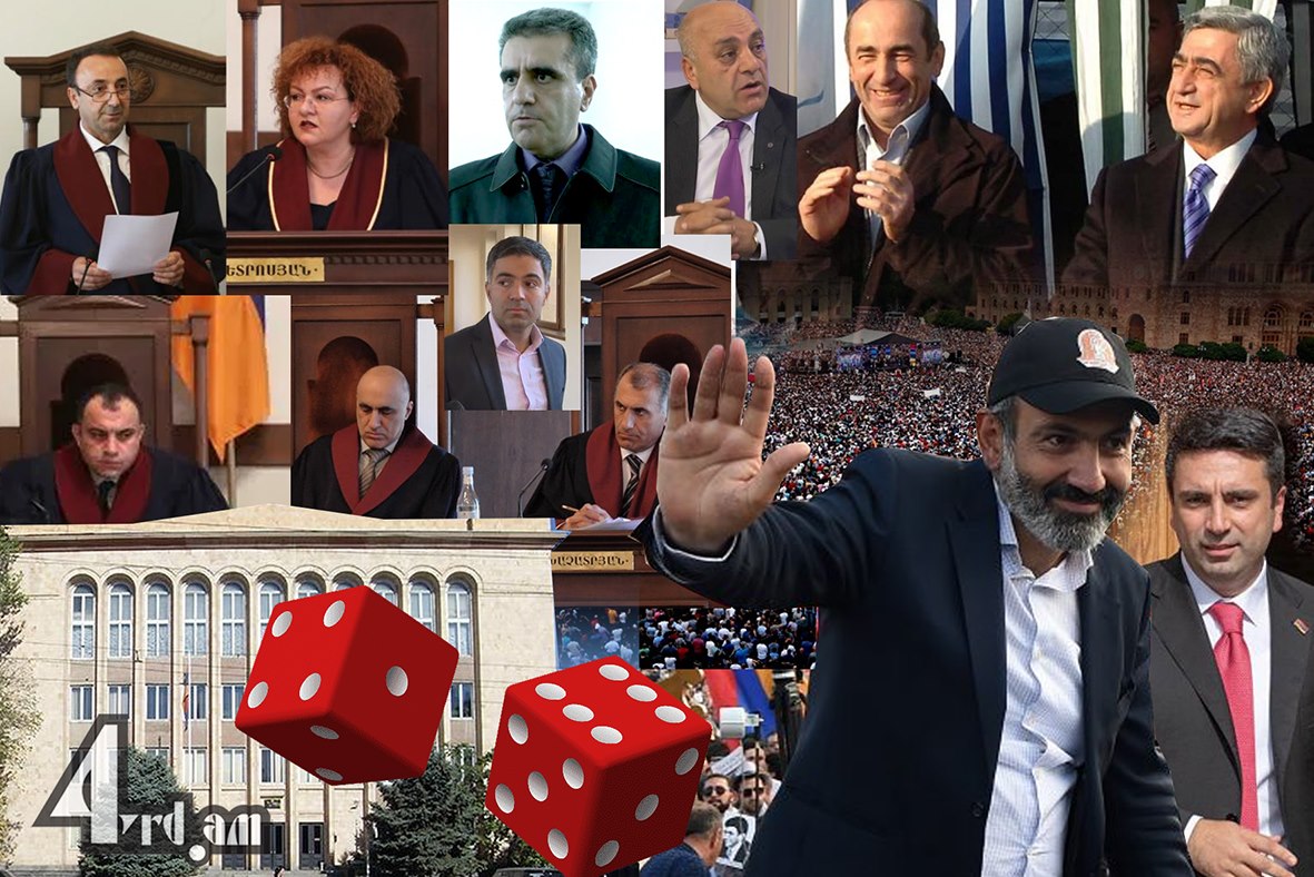«ՉԻ» ռիթմով