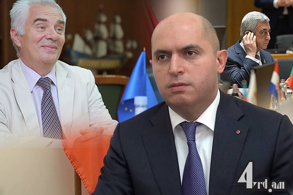 Շարունակիր բամբասել և լացել