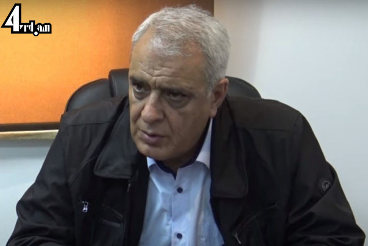 Նույն բանը Ալիևն ու Էրդողանն են պահանջում