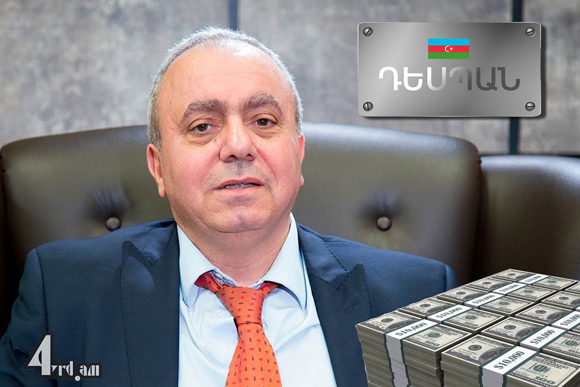 Խելքին որ մի քիչ զոռ տար, վատ չէր լինի