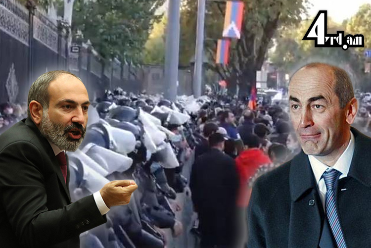 Երկու հոգի գերի են վերցրել Հայաստանը