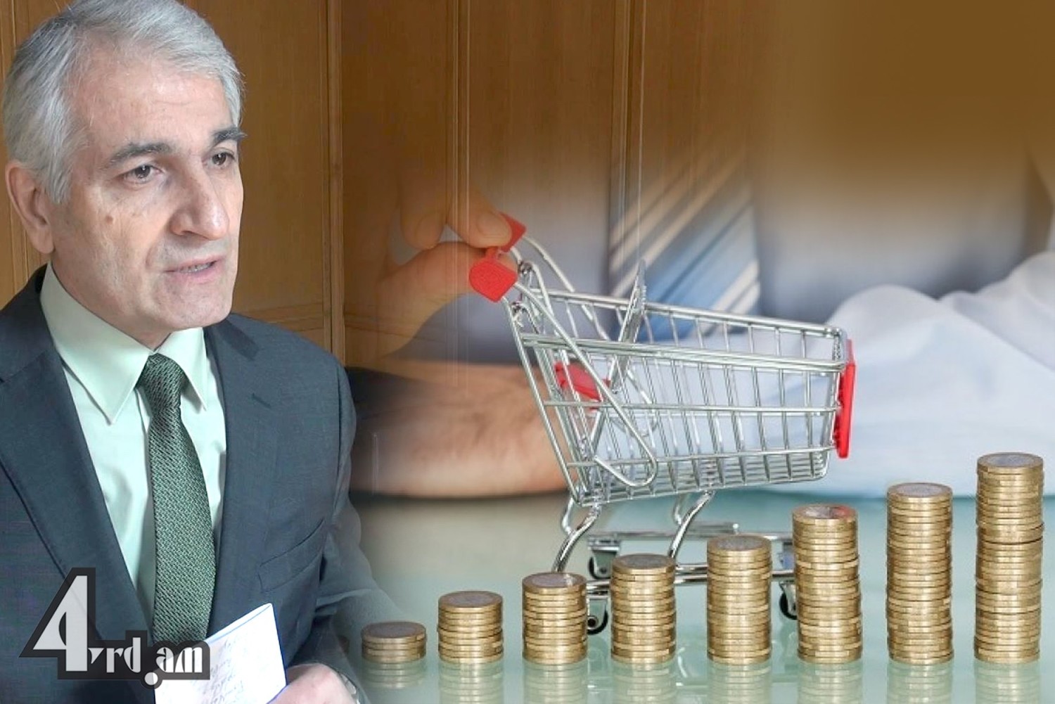 Փորձագետները նոր տնտեսական ճգնաժամ են կանխատեսում