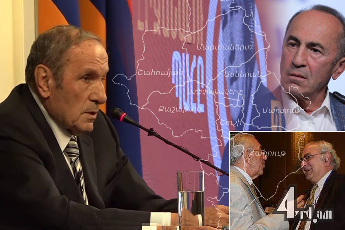 Ստախոսի ամեն ինչն է կարճ