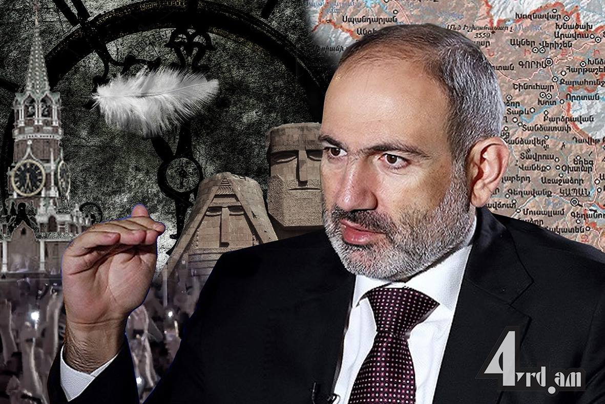 Ազատ անկման ճանապարհային քարտեզը