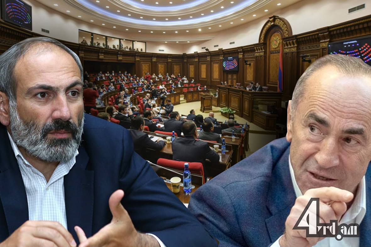 Մանդատավոր ընկեր