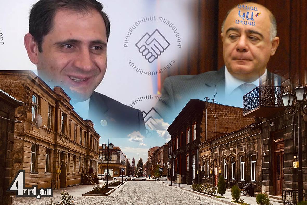 Բալասանյանի ճակատին ազատ տեղ չկա՞