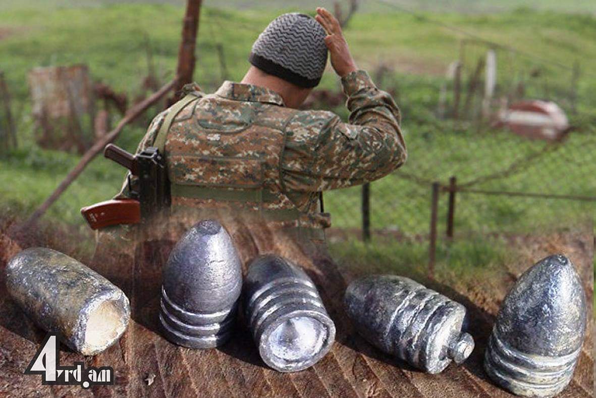 Նոր հերոսամարտերին ընդառաջ