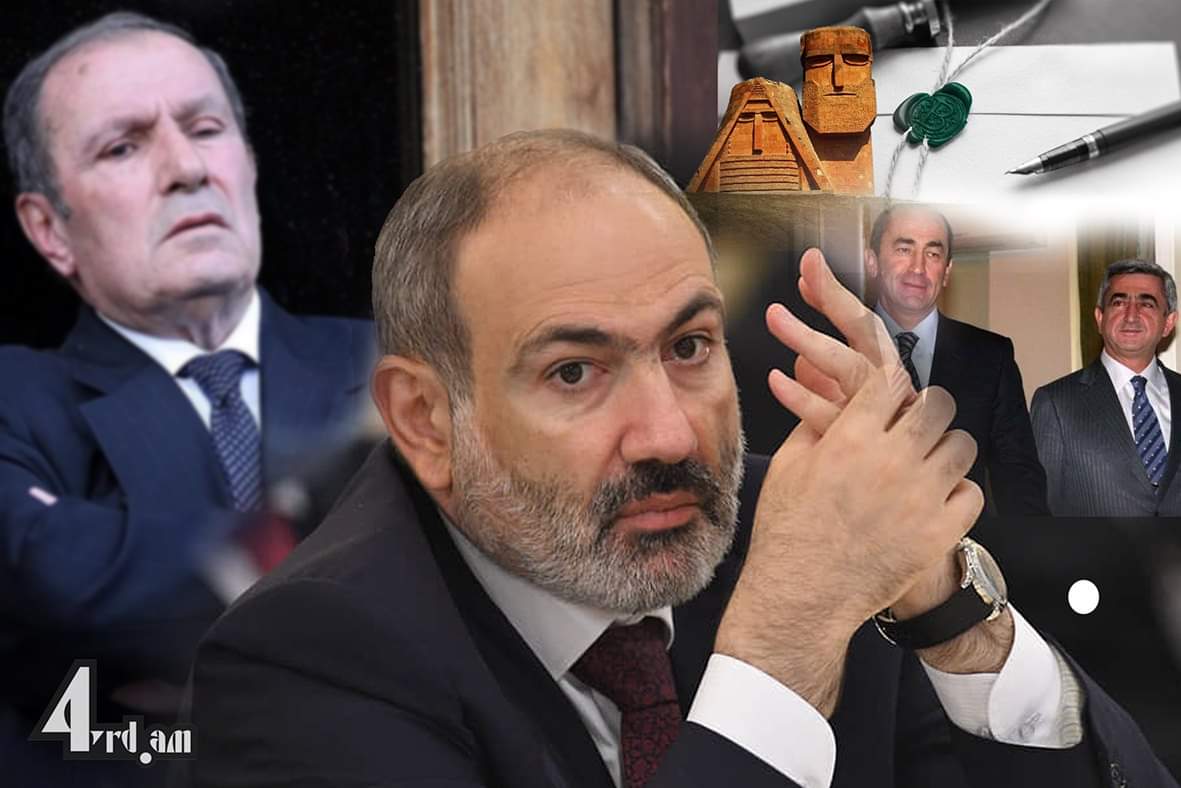 Էլի Լևոնը ճիշտ դուրս եկավ