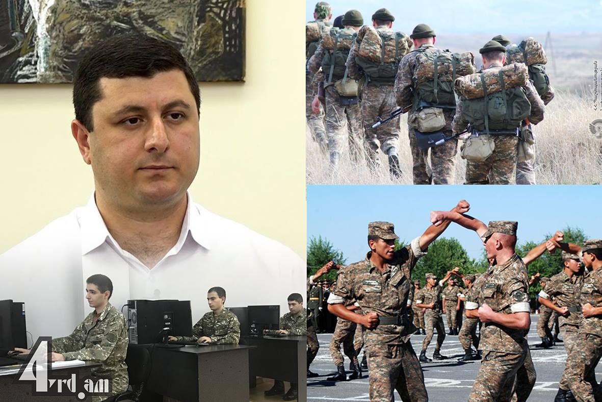 Ում պատահի, տանում են