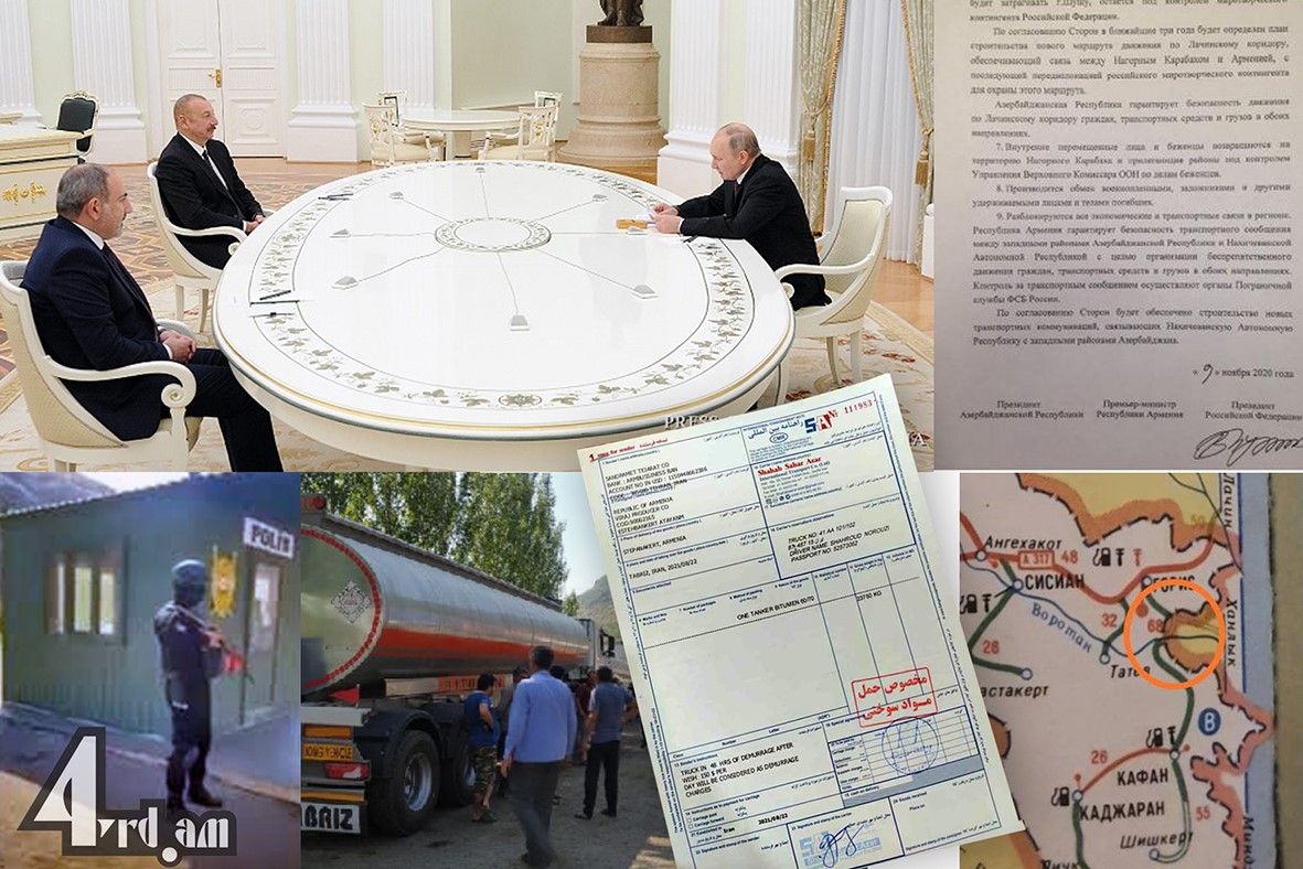 Սատանան մանրուքների մեջ է